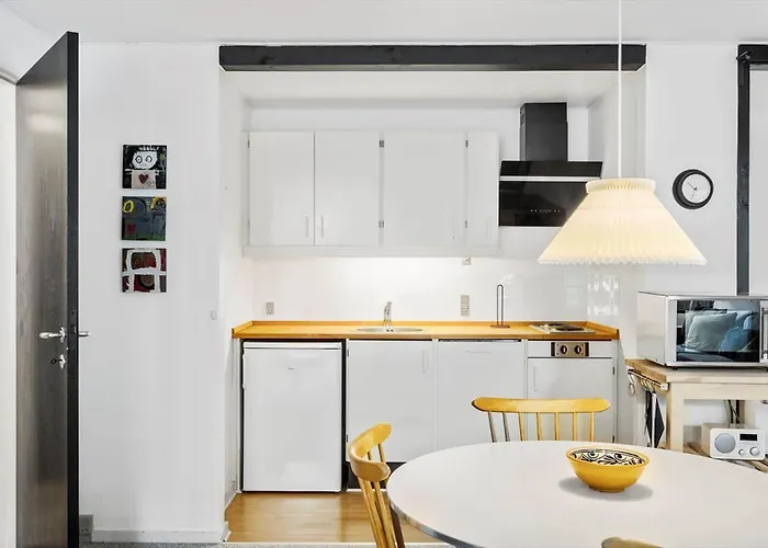 Apartment 5514-gudhjem-holkavej-2-lejl-3 *